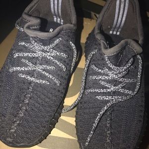 Yeezy’s Boost 350 V2 Infants size 8c